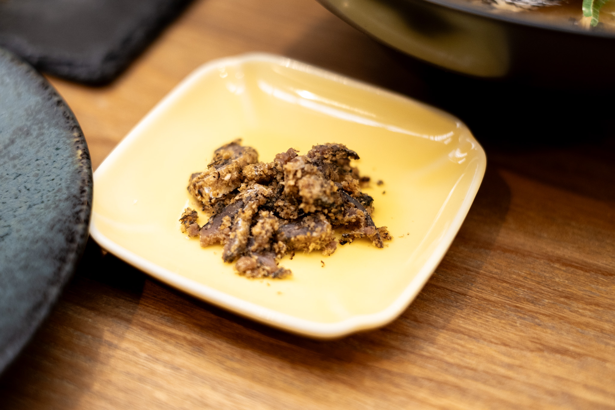 料理