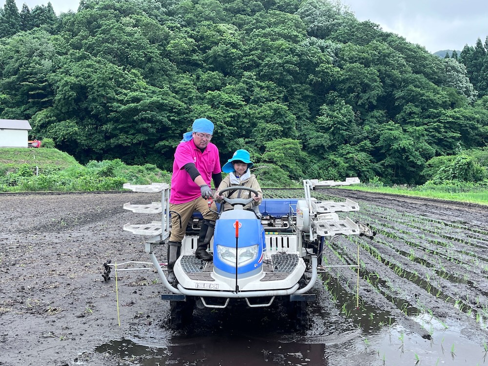 参加者の様子