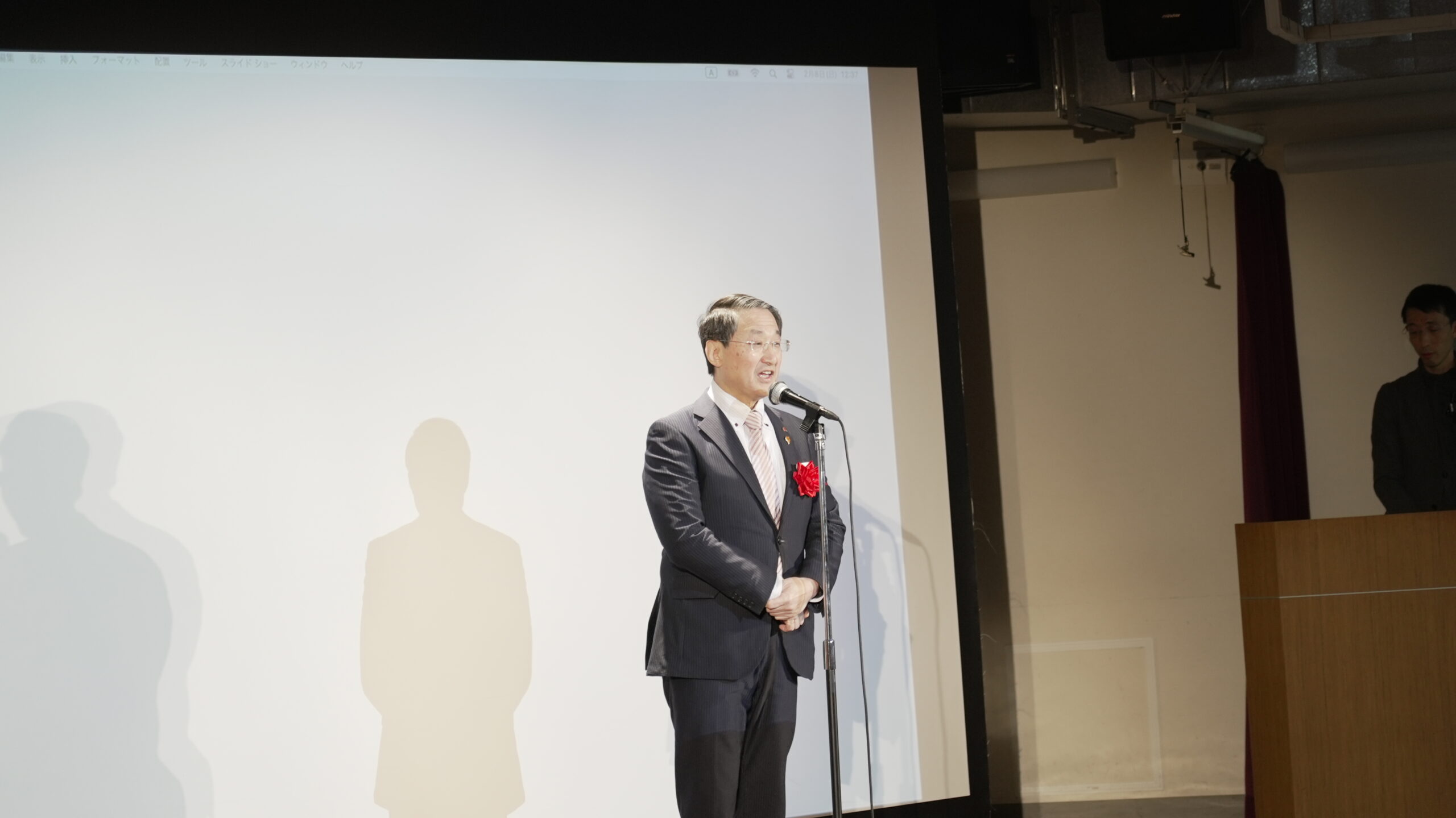 鳥取県 平井伸治知事