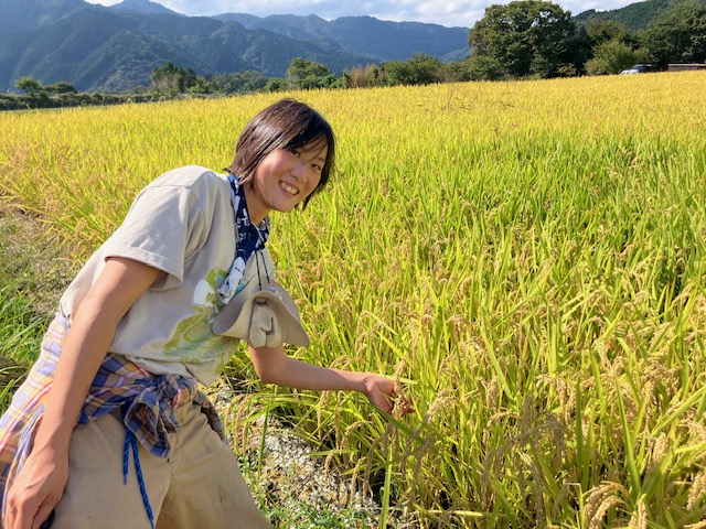 渡部裕美子氏